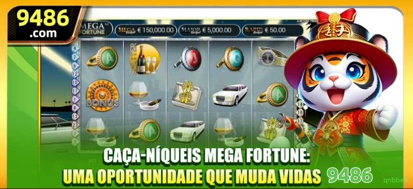 Bônus exclusivos membros VIP qnbbet