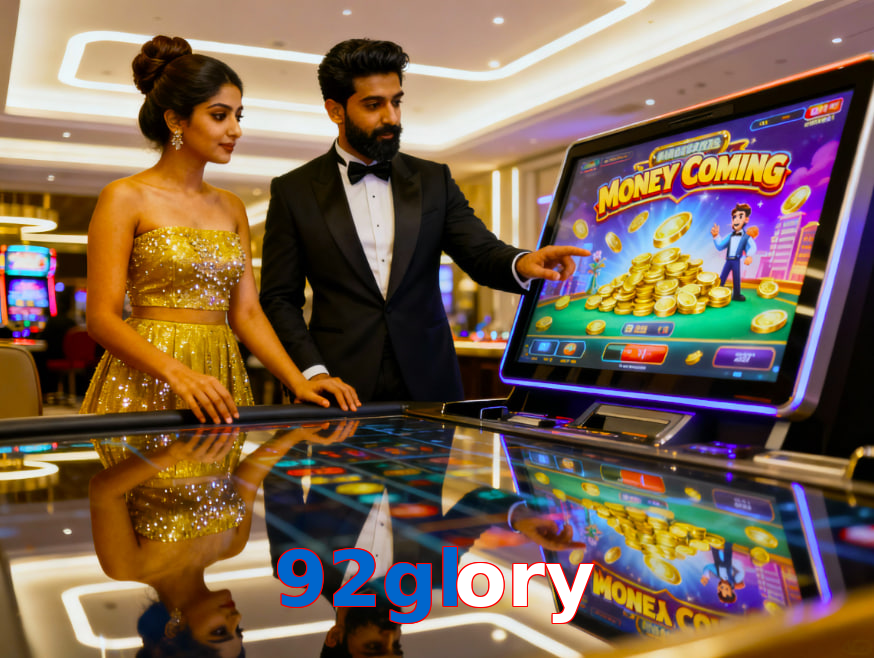 92Glory